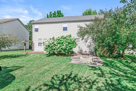 6537 Stafford Trace Zionsville IN 46077