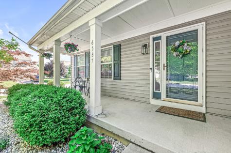 6537 Stafford Trace Zionsville IN 46077