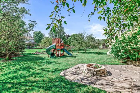 6537 Stafford Trace Zionsville IN 46077