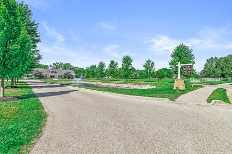6537 Stafford Trace Zionsville IN 46077