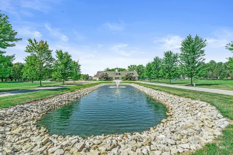 6537 Stafford Trace Zionsville IN 46077