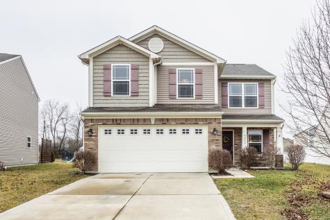6226 Emerald Field Way Indianapolis IN 46221