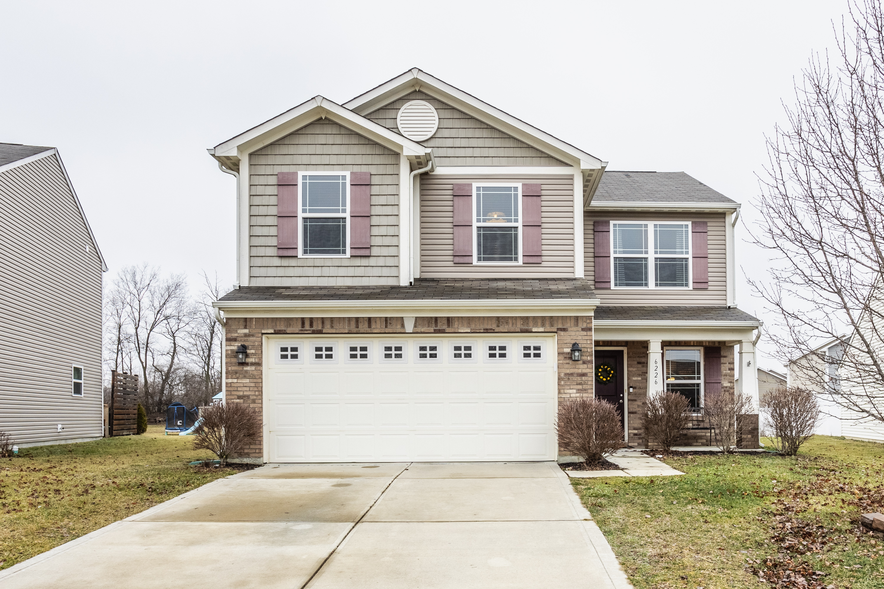 6226 Emerald Field Way Indianapolis IN 46221