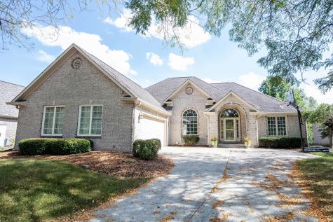 12963 Macalister Trace Carmel IN 46033