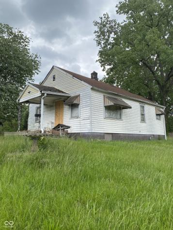 3105 Walker Avenue Indianapolis IN 46203