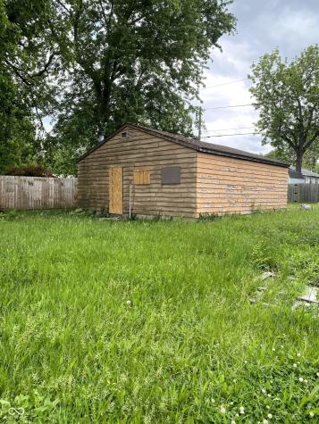3105 Walker Avenue Indianapolis IN 46203
