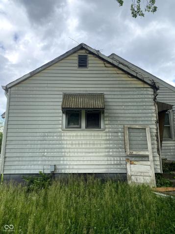 3105 Walker Avenue Indianapolis IN 46203