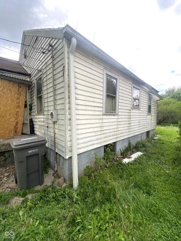 3105 Walker Avenue Indianapolis IN 46203