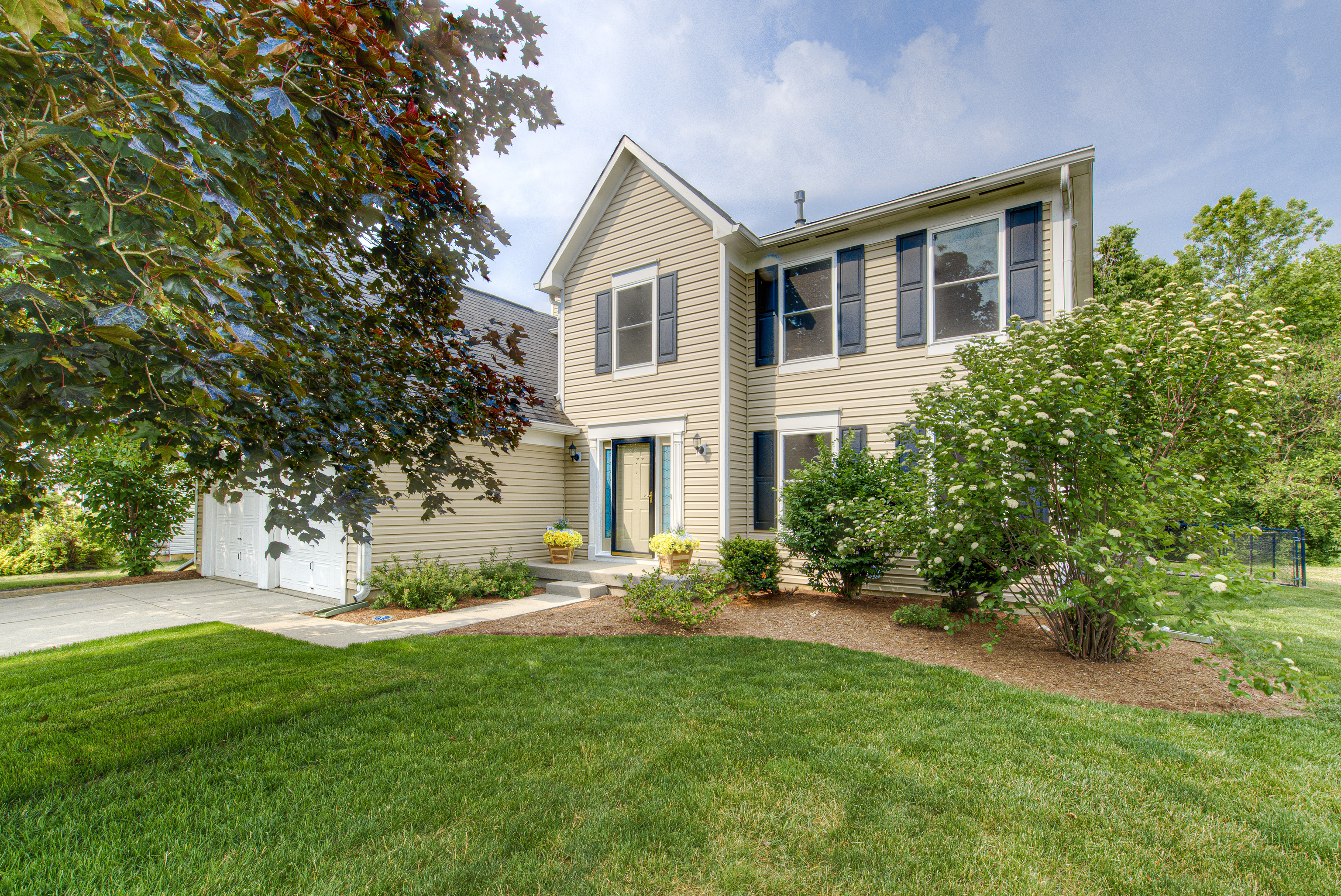 6726 Hollingsworth Drive Indianapolis IN 46268