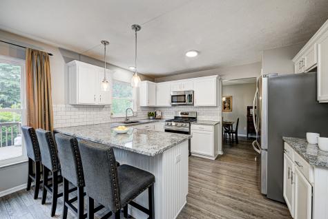 6726 Hollingsworth Drive Indianapolis IN 46268
