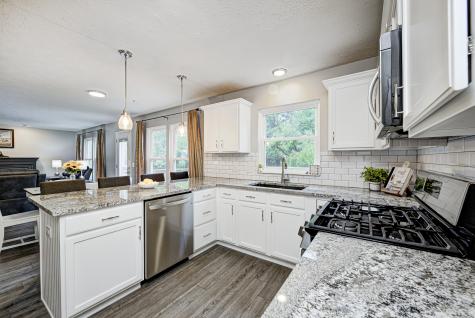 6726 Hollingsworth Drive Indianapolis IN 46268