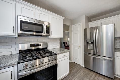 6726 Hollingsworth Drive Indianapolis IN 46268