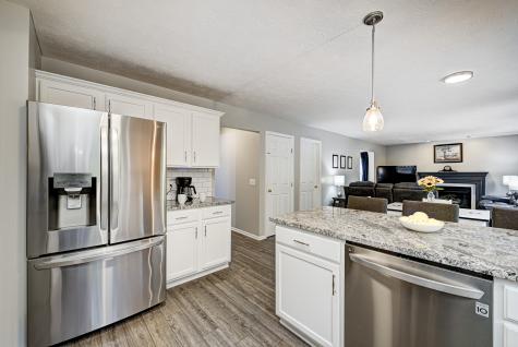6726 Hollingsworth Drive Indianapolis IN 46268