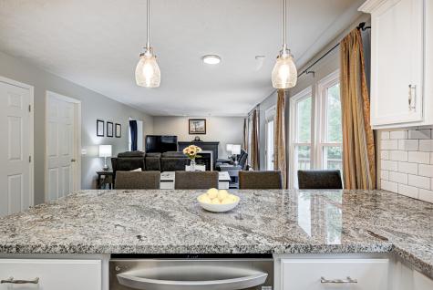 6726 Hollingsworth Drive Indianapolis IN 46268