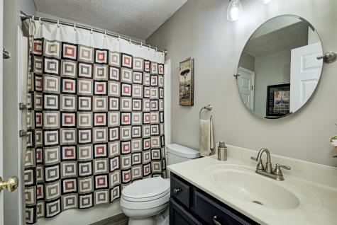 6726 Hollingsworth Drive Indianapolis IN 46268