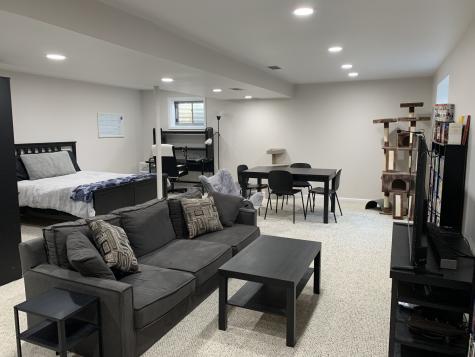 6726 Hollingsworth Drive Indianapolis IN 46268