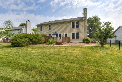 6726 Hollingsworth Drive Indianapolis IN 46268