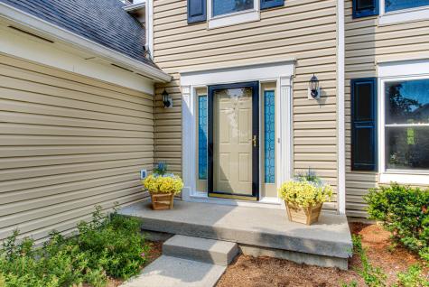 6726 Hollingsworth Drive Indianapolis IN 46268