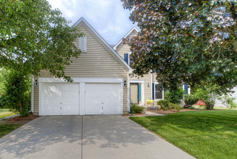6726 Hollingsworth Drive Indianapolis IN 46268