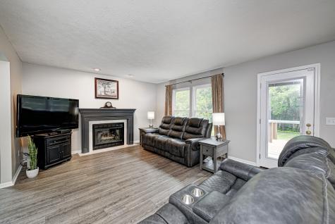6726 Hollingsworth Drive Indianapolis IN 46268