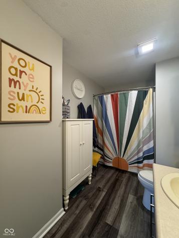 12843 Glengary Drive Fishers IN 46038