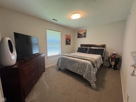 12843 Glengary Drive Fishers IN 46038