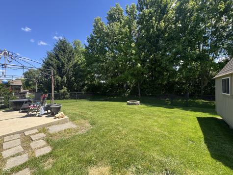 12843 Glengary Drive Fishers IN 46038