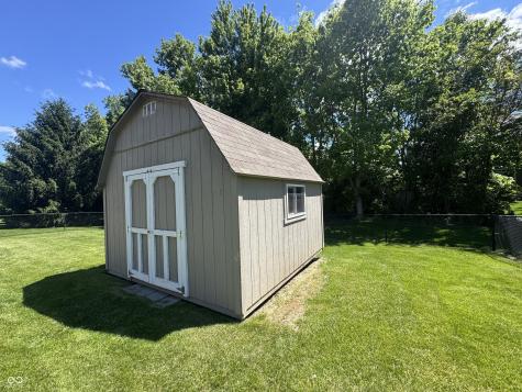 12843 Glengary Drive Fishers IN 46038