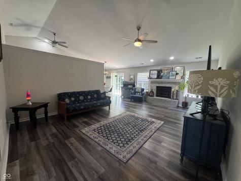 12843 Glengary Drive Fishers IN 46038