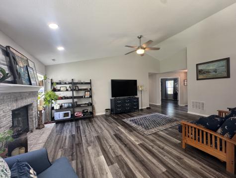 12843 Glengary Drive Fishers IN 46038
