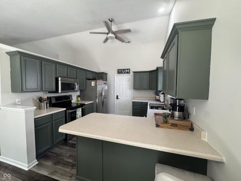 12843 Glengary Drive Fishers IN 46038