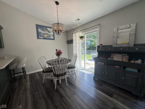 12843 Glengary Drive Fishers IN 46038
