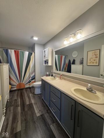 12843 Glengary Drive Fishers IN 46038