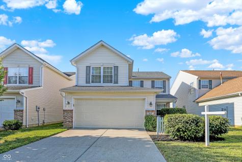 507 Walbridge Street Carmel IN 46032