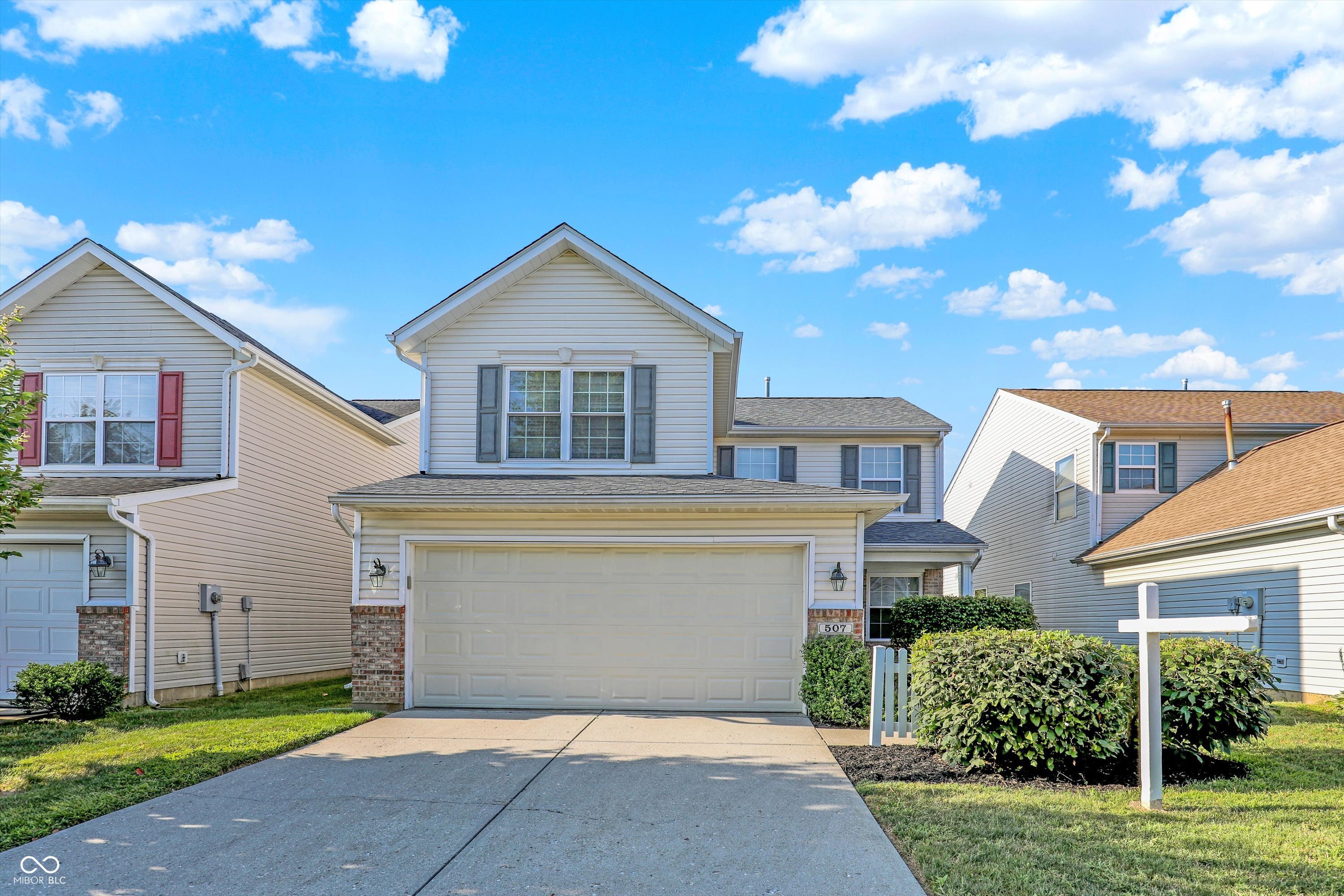 507 Walbridge Street Carmel IN 46032