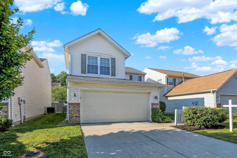 507 Walbridge Street Carmel IN 46032