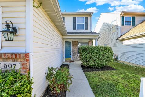 507 Walbridge Street Carmel IN 46032