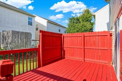 507 Walbridge Street Carmel IN 46032