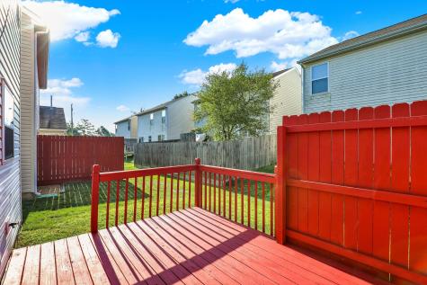 507 Walbridge Street Carmel IN 46032