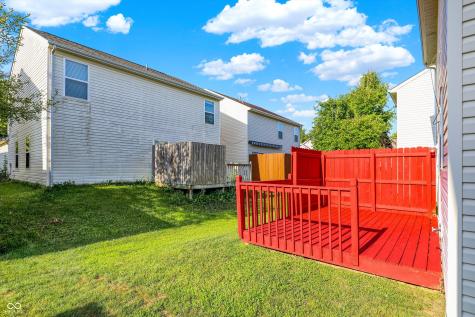 507 Walbridge Street Carmel IN 46032
