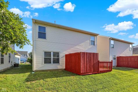 507 Walbridge Street Carmel IN 46032