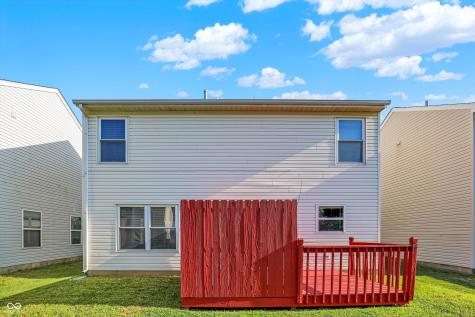 507 Walbridge Street Carmel IN 46032