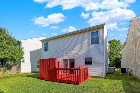 507 Walbridge Street Carmel IN 46032