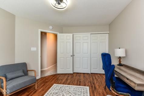 6236 N Woods Edge Court Mccordsville IN 46055