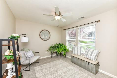 6236 N Woods Edge Court Mccordsville IN 46055
