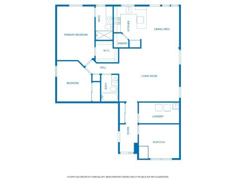6236 N Woods Edge Court Mccordsville IN 46055