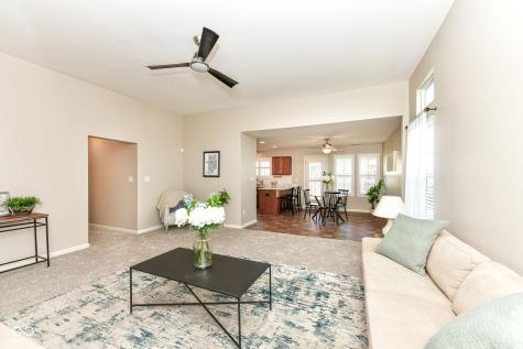 6236 N Woods Edge Court Mccordsville IN 46055