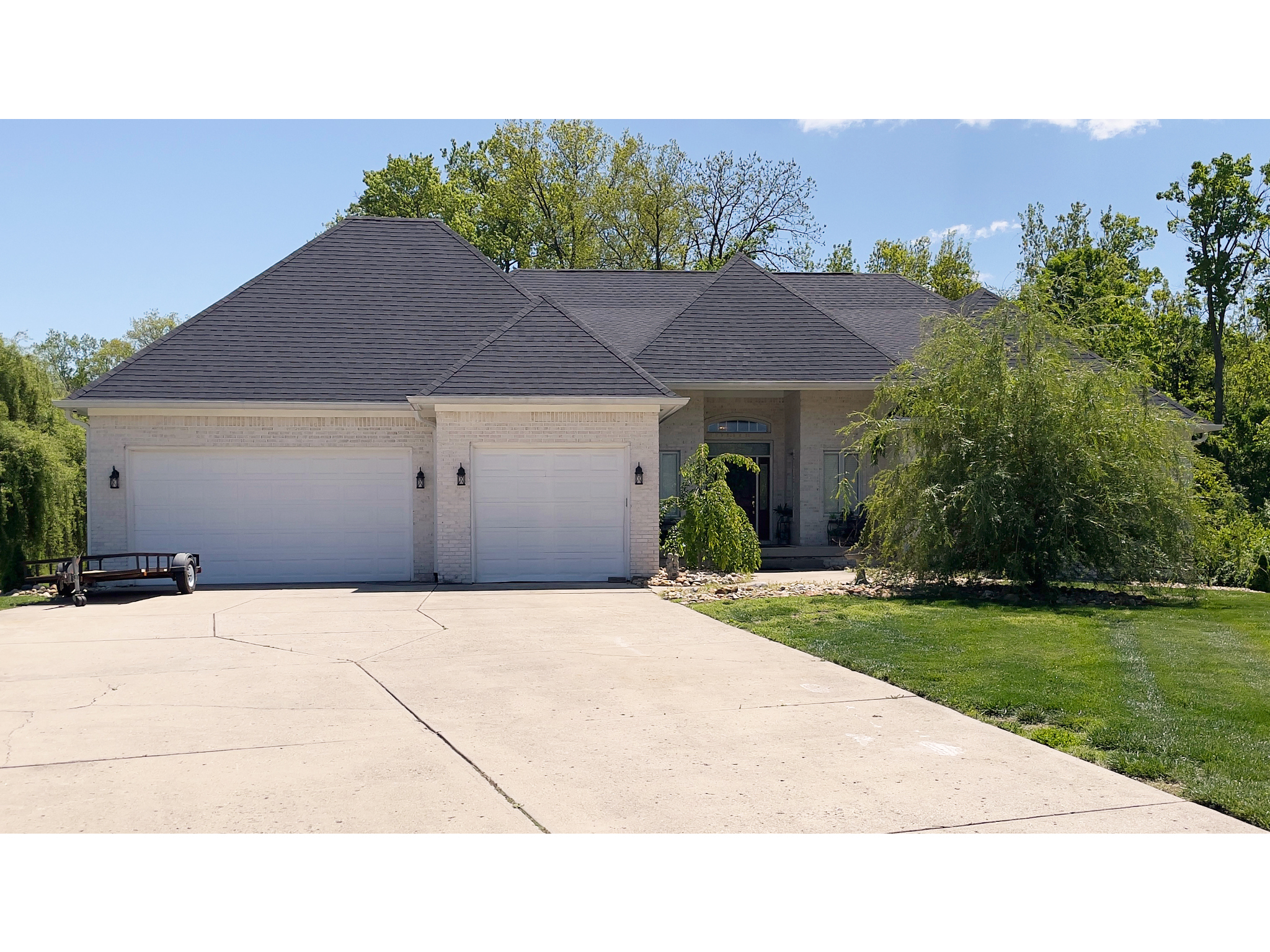 3801 Southwind Terrace Greenwood IN 46142