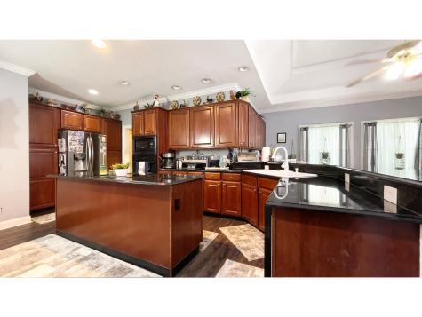 3801 Southwind Terrace Greenwood IN 46142