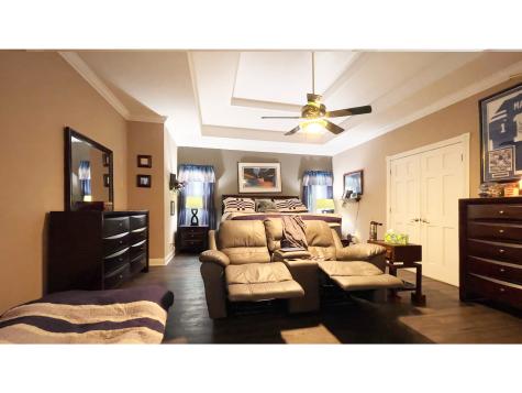 3801 Southwind Terrace Greenwood IN 46142